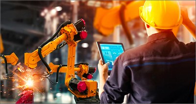 Tecnologia: in arrivo nuovo sistema multisensoriale per migliorare la sicurezza sul lavoro