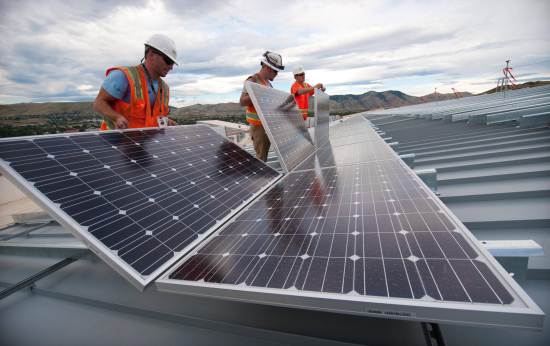 Energia: report ENEA – IEA, tornano a crescere gli impianti fotovoltaici in Italia (+12%)