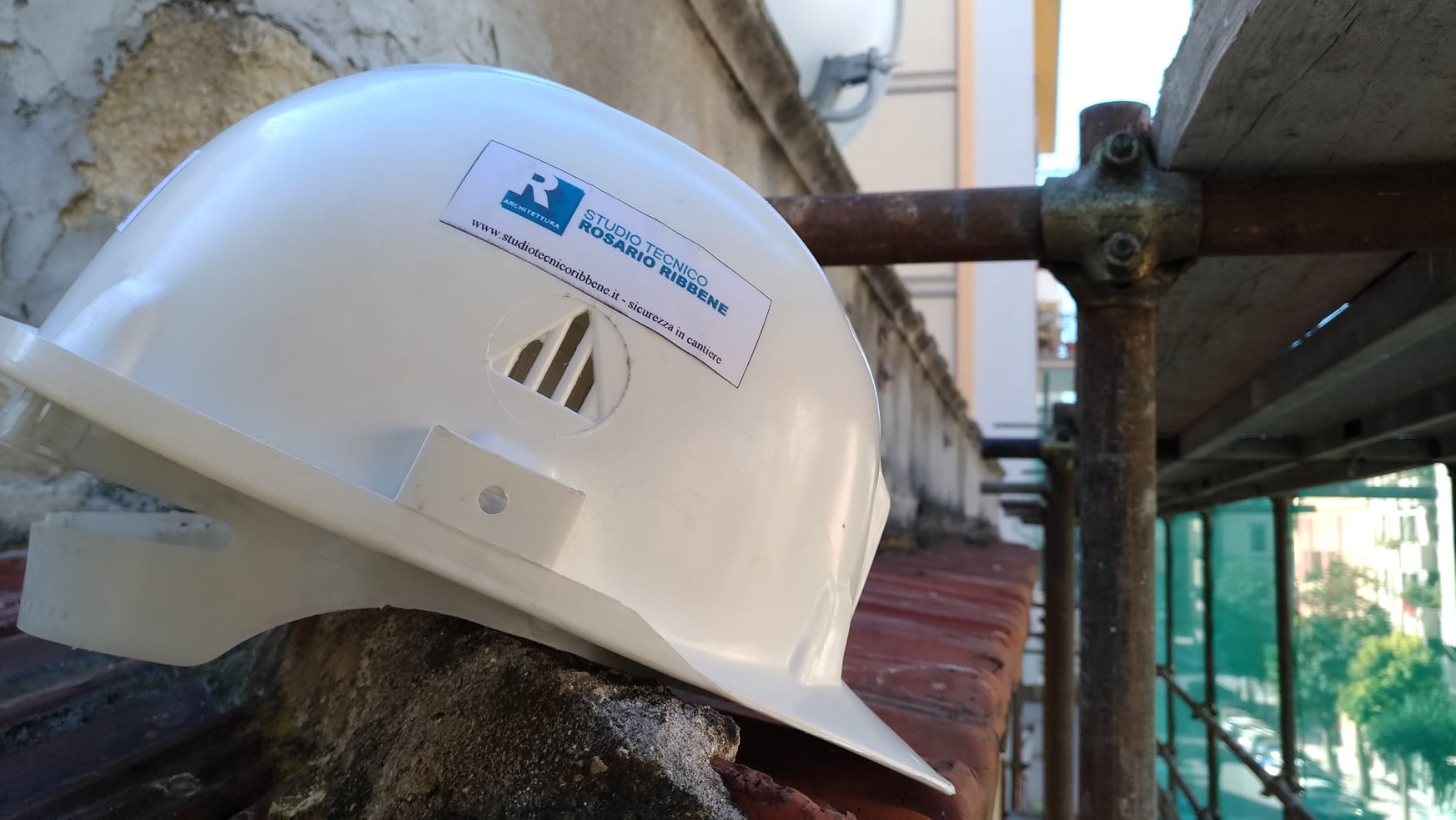 Celebrata la 71ª Giornata Nazionale per le vittime del lavoro