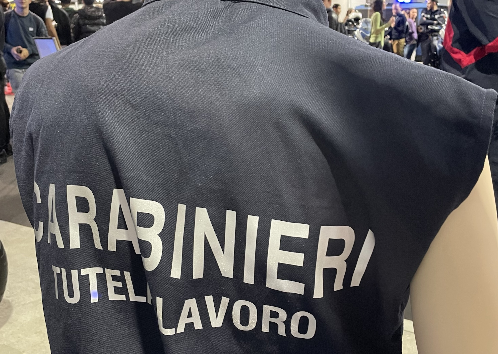 Calderone: Stiamo lavorando per potenziare l’attività ispettiva in materia di sicurezza sul lavoro