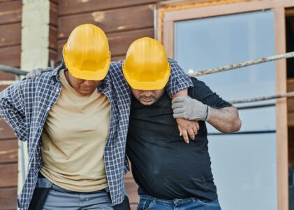 Condivido: un progetto Inail per la prevenzione degli infortuni nelle PMI tramite l’analisi dei near miss