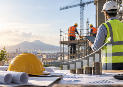 Sicurezza sul lavoro: prevenire conviene anche alle imprese